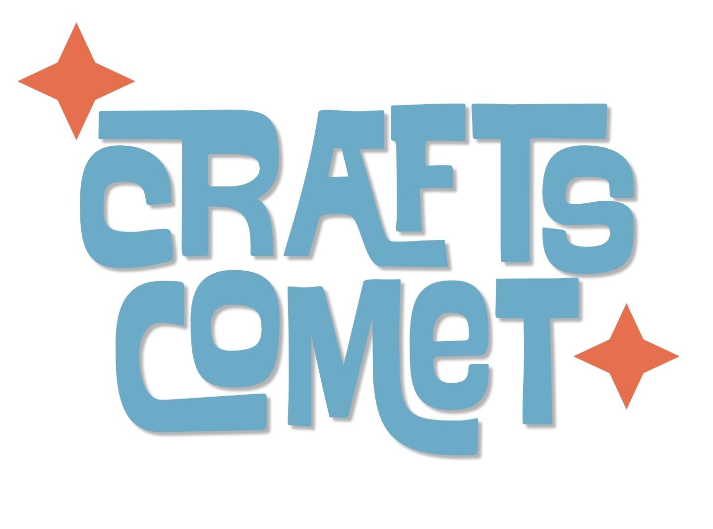 Crafts Comet logo