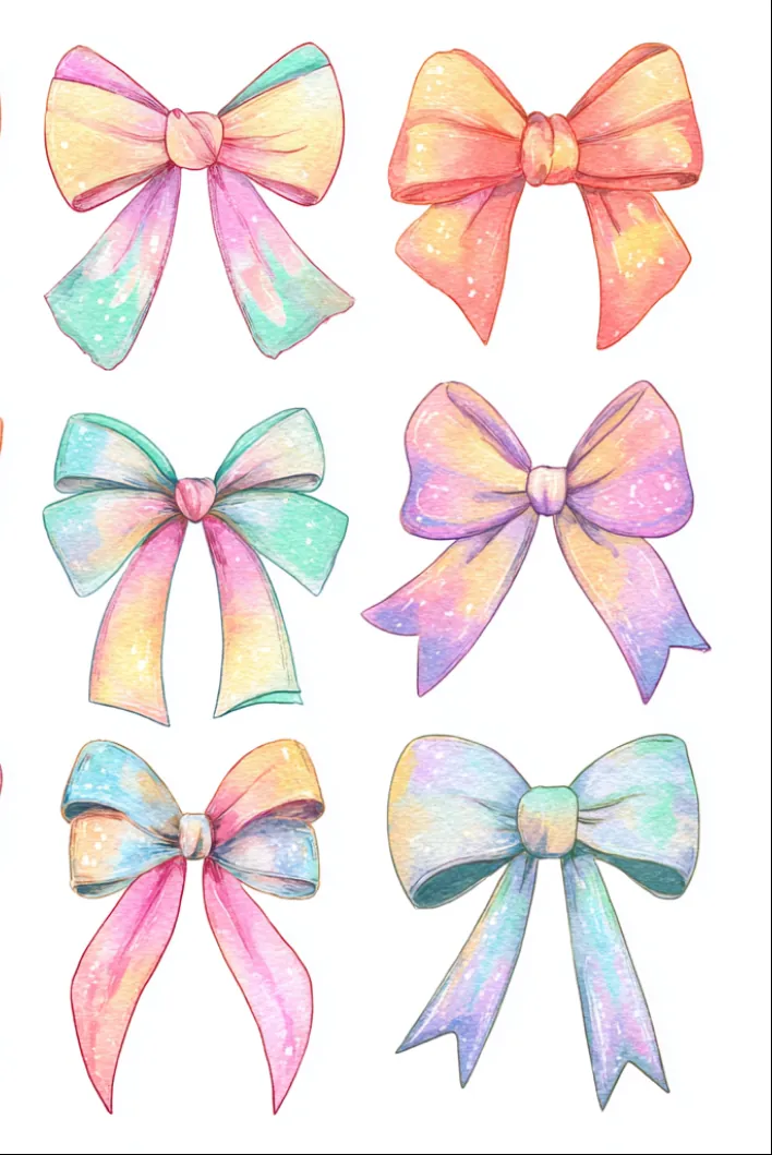 Crafts Comet sticker sheet 02