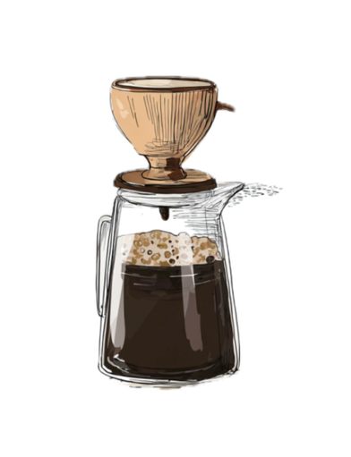 Sticker illustration