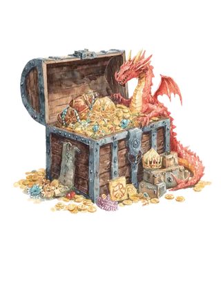 Sticker illustration